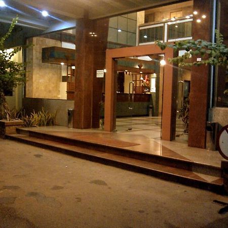 Kolekta Hotel 纳柯亚 外观 照片