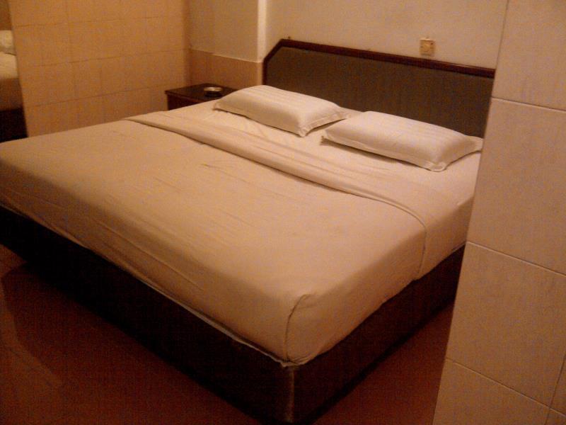Kolekta Hotel 纳柯亚 外观 照片